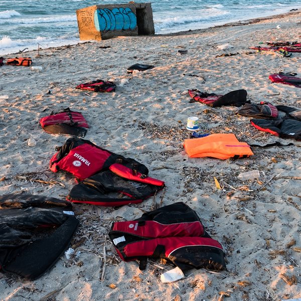 Τι σημαίνει για την Ελλάδα ο νόμος που ψήφισε το Ευρωκοινοβούλιο αναφορικά με το μεταναστευτικό
