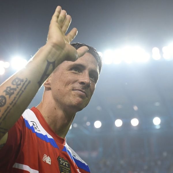 Όταν ο Fernando Torres έκανε την τέλεια σεζόν