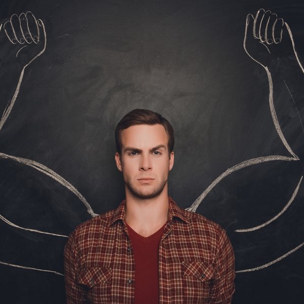 Τι κάνουν διαφορετικά οι διανοητικά δυνατοί άνθρωποι, σύμφωνα με την επιστήμη