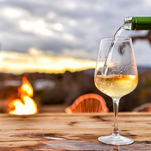 Τα κρασιά του Πάσχα