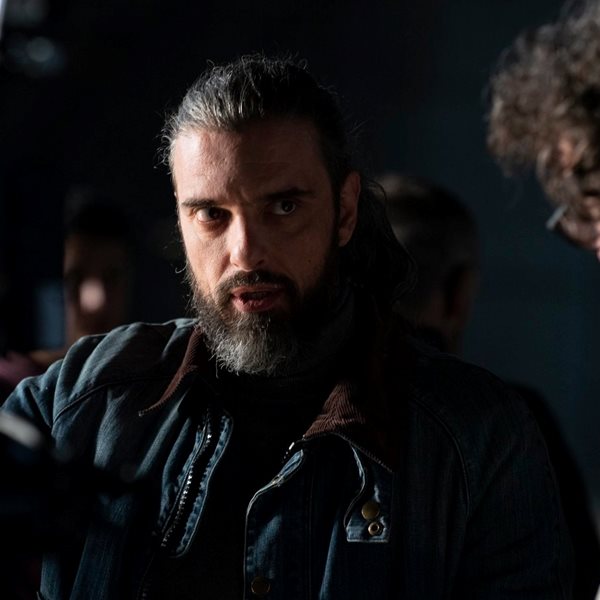 Ο υποδειγματικός Σωτήρης Τσαφούλιας