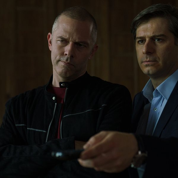 Το "Ενήλικοι στην Αίθουσα" του Κώστα Γαβρά έχει trailer και ημερομηνία πρεμιέρας