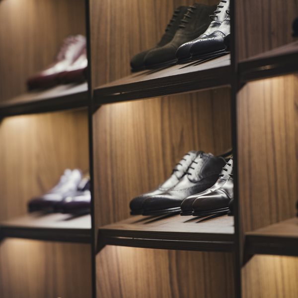 Ένας μίνι οδηγός για να αγοράζεις πάντα τα σωστά παπούτσια