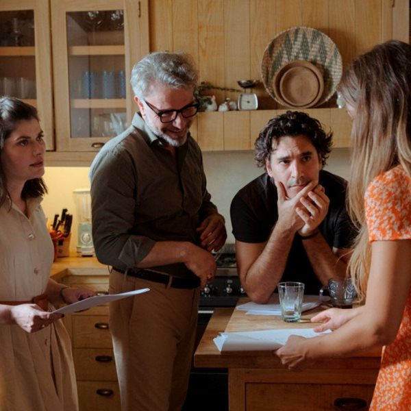 Οι ελληνικές σειρές της νέας σεζόν