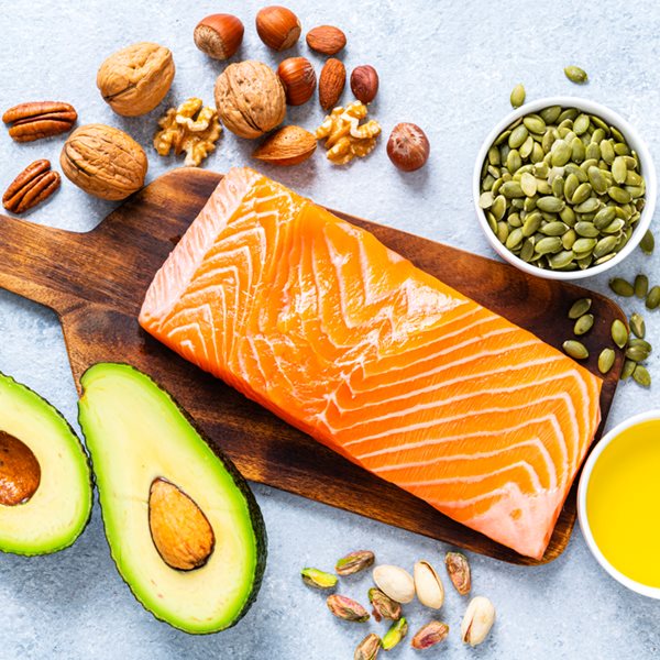 6 superfoods που ενισχύουν την υγεία της καρδιάς