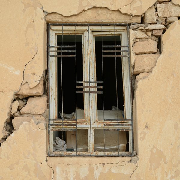 Συναγερμός για σεισμό σε πέντε περιοχές της Ελλάδας