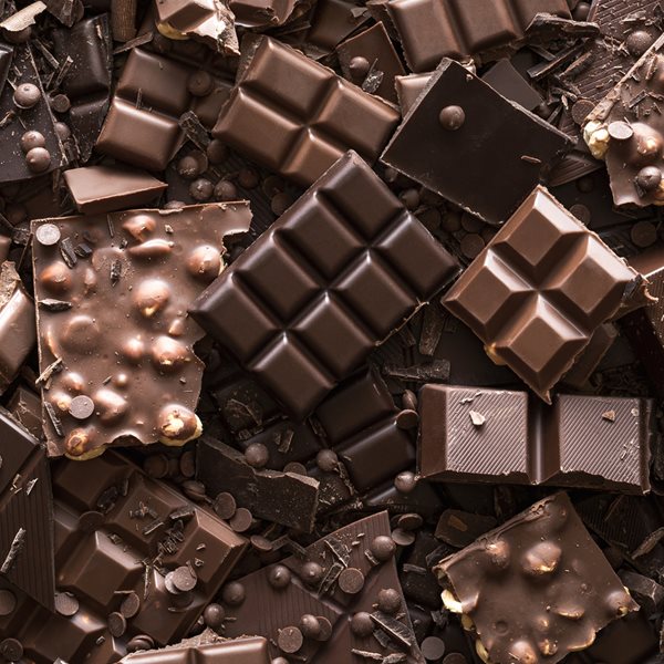 Μπορεί η σοκολάτα να βελτιώσει τη σεξουαλική σου ζωή;