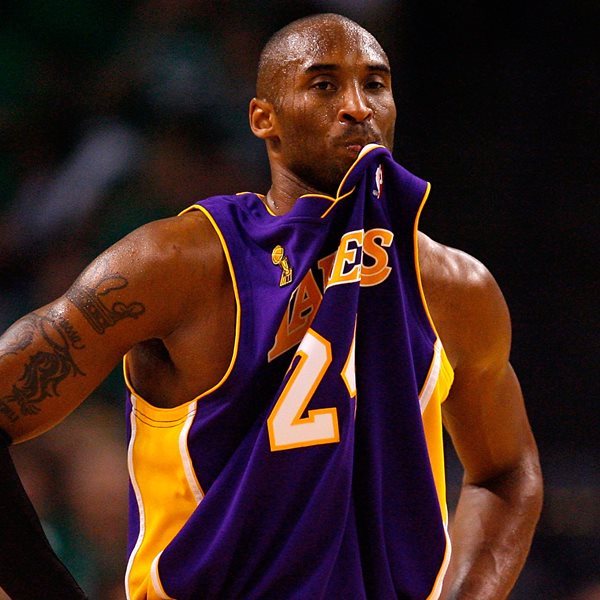 Η ζωή χωρίς τον Kobe