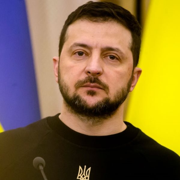 Ο Zelensky κατηγορεί τη Ρωσία ότι παίζει με τις ζωές Ουκρανών αιχμαλώτων πολέμου