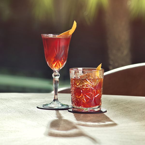 100 χρόνια negroni, 100 χρόνια ιστορίας