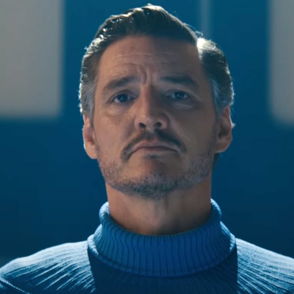 Pedro Pascal, ο άρχοντας των πάντων