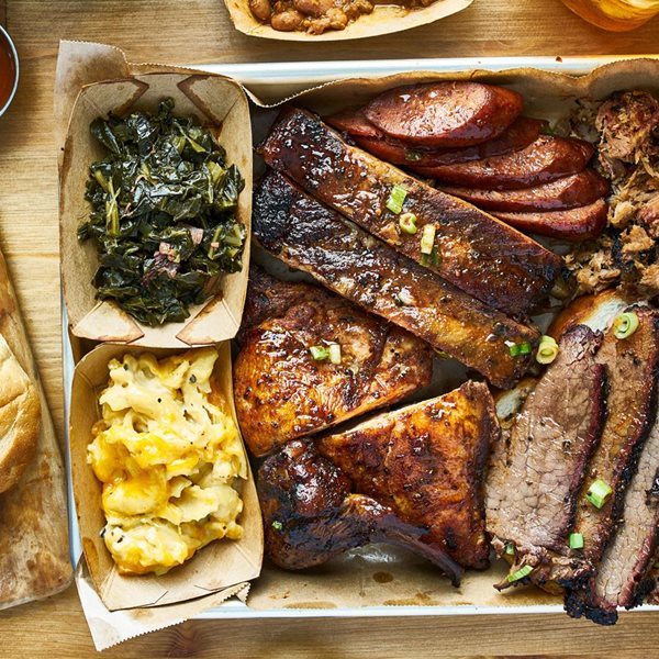 St. Louis-style χοιρινά παϊδάκια, η συνταγή