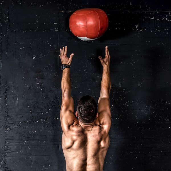 Μεταβολική προπόνηση για να κάψεις λίπος