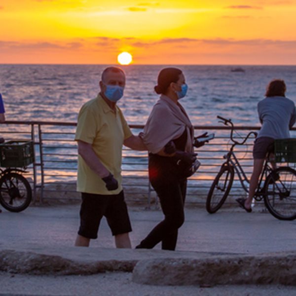 Κορονοϊός: 761 νέα κρούσματα