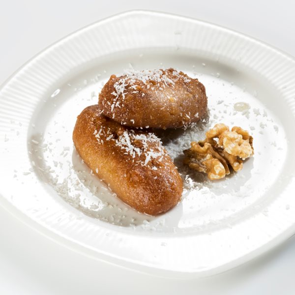 Μελομακάρονα με twist για νοστιμότερες γιορτές