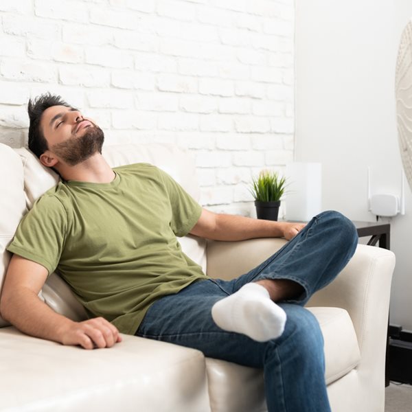 Καύσωνας: Οδηγός επιβίωσης