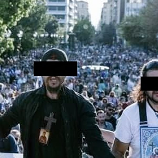 Αντιεμβολιαστές, μία αλλόκοτη περίπτωση