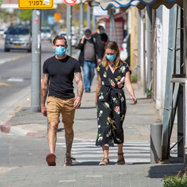 Κορονοϊός: 395 νέα κρούσματα