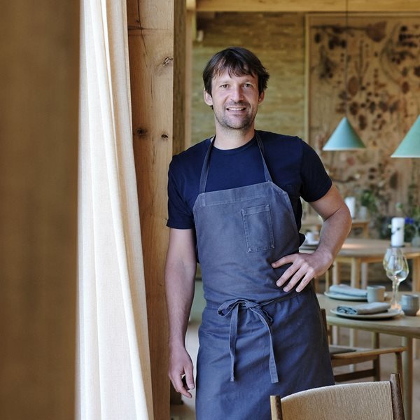 Rene Redzepi, ένας προφήτης της γεύσης