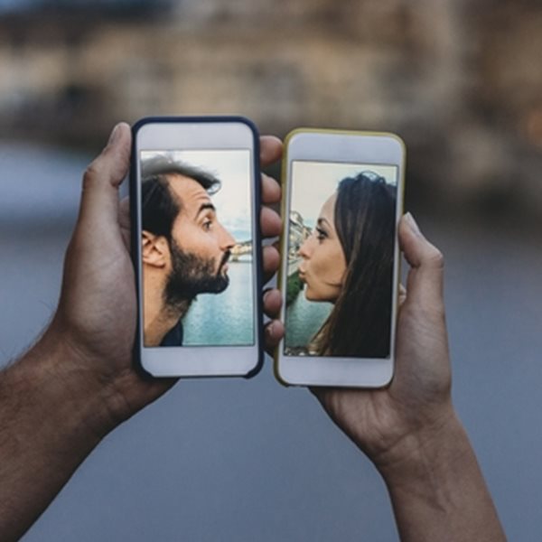 OfftheGrid, το Tinder του ταξιδιώτη