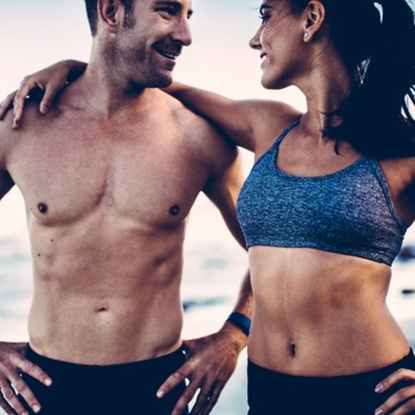 Και τελικά, είναι το σεξ άσκηση;