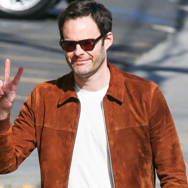 Η πιο 70s εναλλακτική στο δερμάτινο μπουφάν