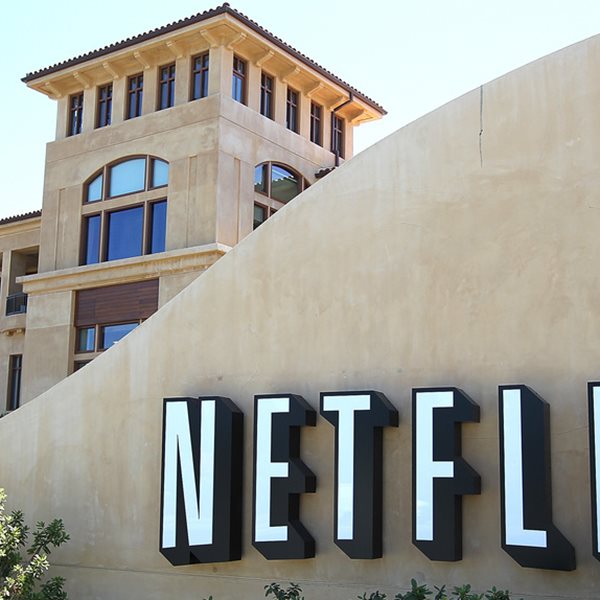 Οι αμφιλεγόμενες εργασιακές τακτικές του Netflix