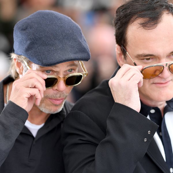 Το Once Upon a Time in Hollywood γίνεται βιβλίο