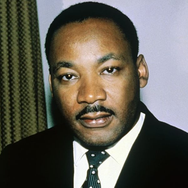 Μερικές ρήσεις του Martin Luther King Jr. που έχουν νόημα μέχρι σήμερα