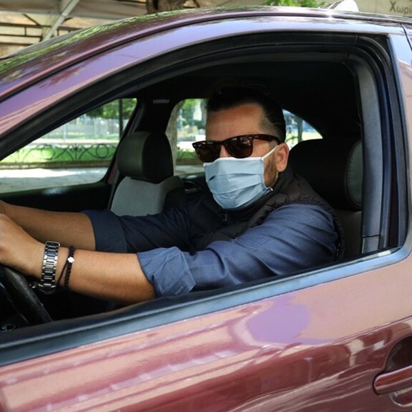 Όλα τα νέα μέτρα ενάντια στην εξάπλωση του Covid-19