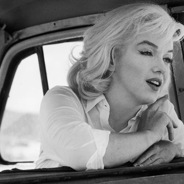 H πραγματική σχέση της Marilyn Monroe με τον JFK