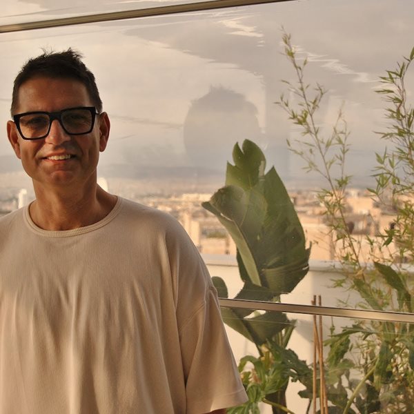 Στέφανε Κορωναίε, πώς είναι η ζωή για έναν βαρύτονο στη Νέα Υόρκη;