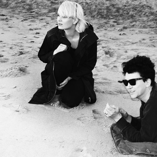 Οι Raveonettes έρχονται τον Μάιο στην Ελλάδα