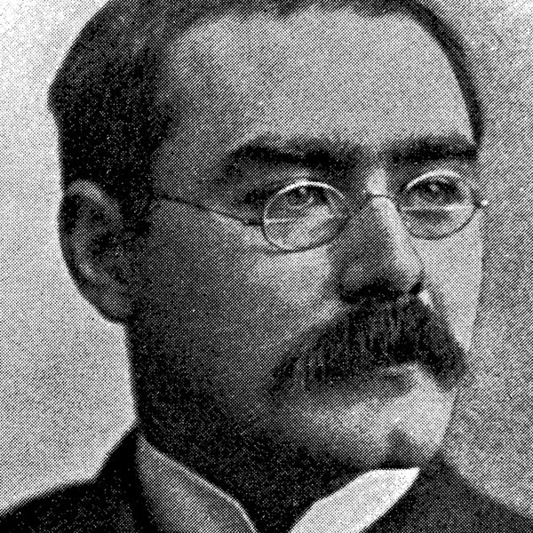O Rudyard Kipling μέσα από τα δικά του λόγια