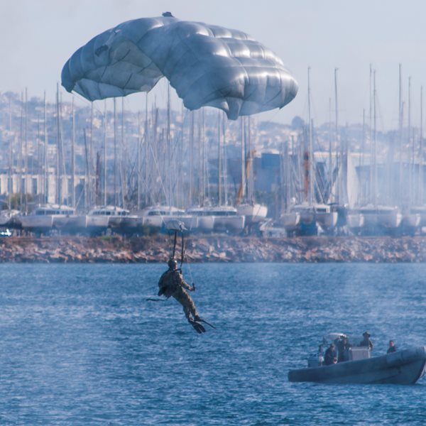 Με αντι-NAVTEX απαντά η Ελλάδα στις τουρκικές προκλήσεις