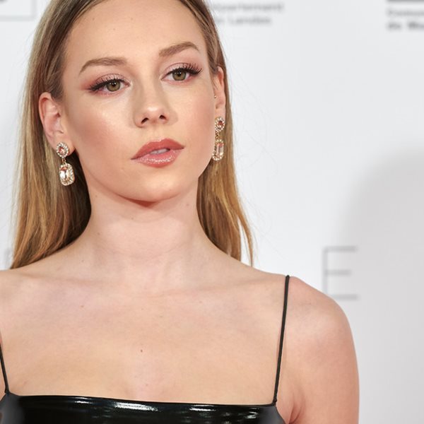 H Ester Exposito άνοιξε τα χαρτιά της στην ισπανική τηλεόραση