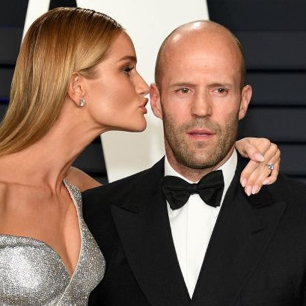 Μύθος ότι οι γυναίκες προτιμούν τους ψηλούς