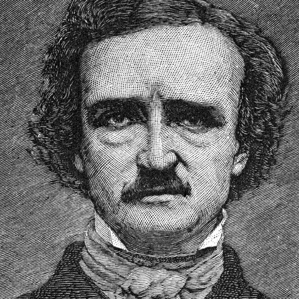 Ο Edgar Alan Poe για τη ζωή, την αγάπη και τη βλακεία