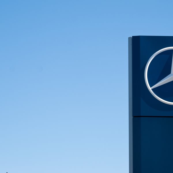 Βρήκαμε την πιο οικονομική νέα Mercedes G-Class