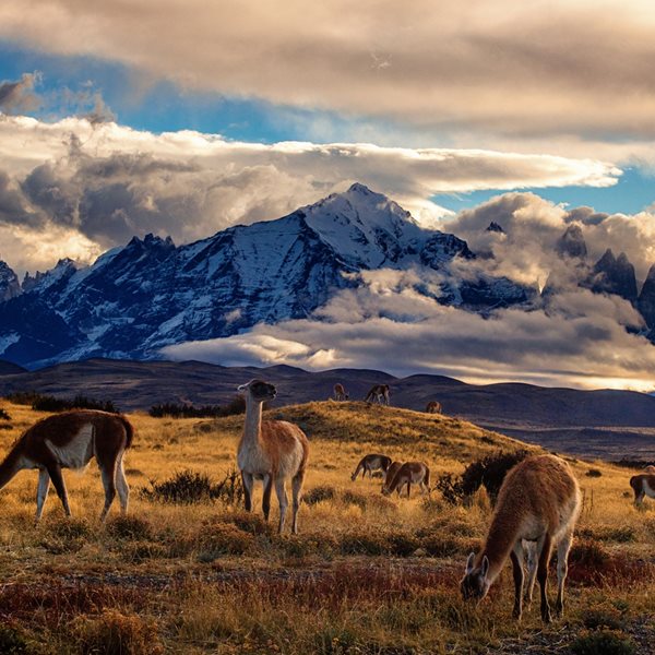 8 θαύματα της φύσης που πρέπει να δεις από κοντά στη ζωή σου