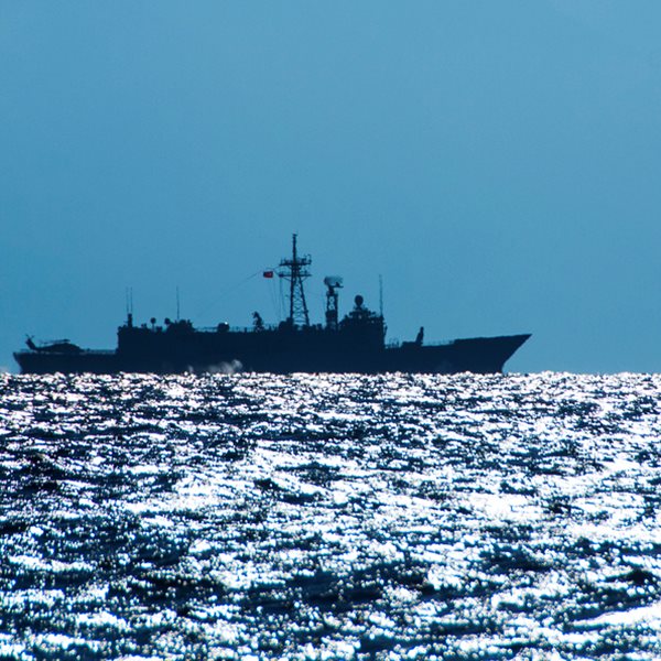 Γιατί η Ελλάδα πρέπει να αναβαθμίσει το ναυτικό της