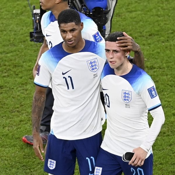 Μερικές σκέψεις για το φινάλε των πρώτων ομίλων στο Μουντιάλ