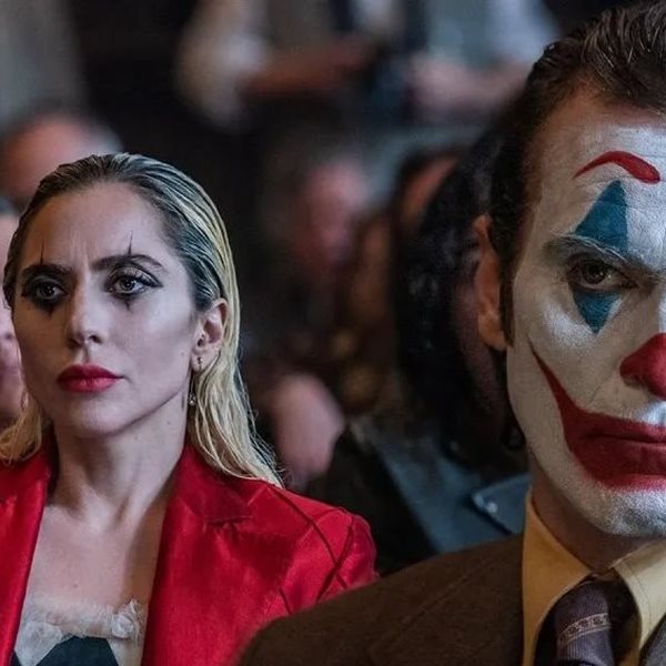 Η παταγώδης αποτυχία του Joker: Folie à Deux