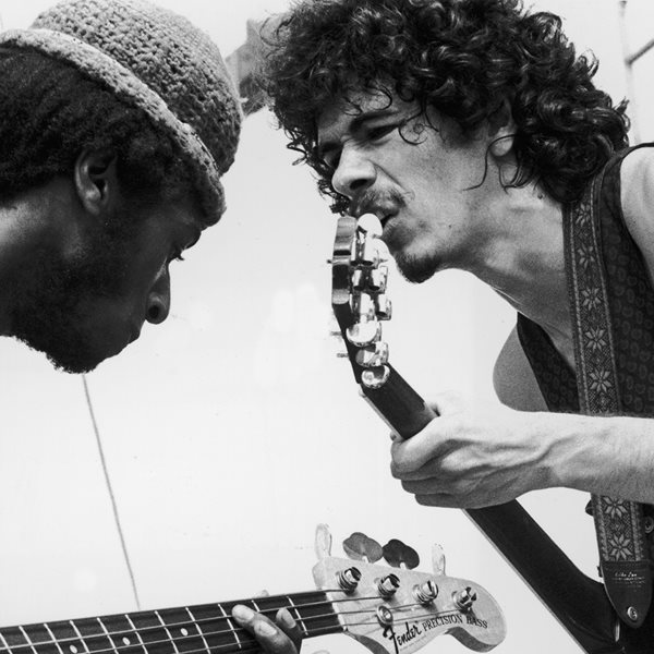 Woodstock 50: Αυτό είναι το τελικό line up