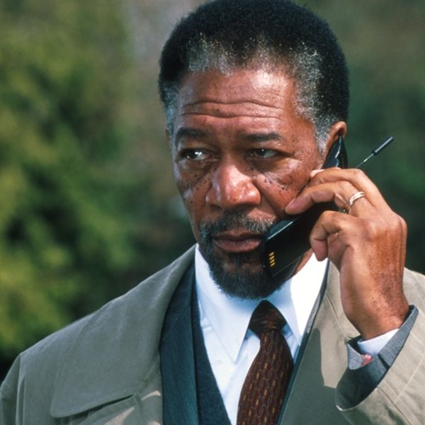 Το AI chatbot της Bing κάνει καλό... Morgan Freeman