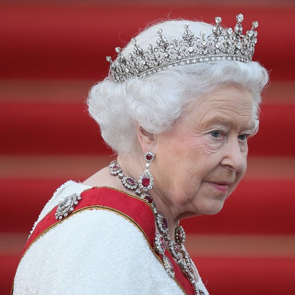 Τι θα συμβεί όταν φύγει από τη ζωή η βασίλισσα Ελισάβετ
