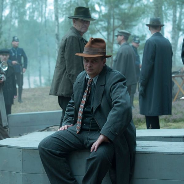 Tα διαμαντάκια του Ertflix