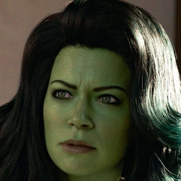 Το She-Hulk: Attorney at Law της Marvel είναι πιο ρεαλιστικό από ό,τι φαντάζεσαι