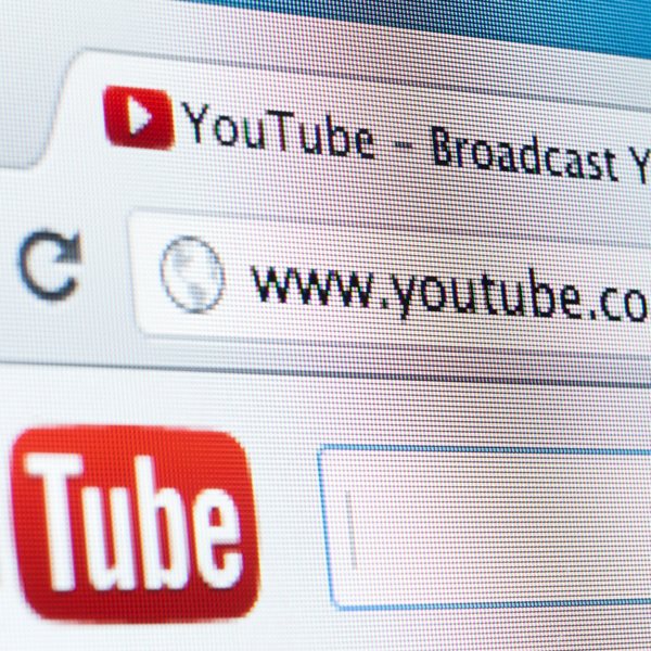 Το Youtube εξαλείφει το μίσος