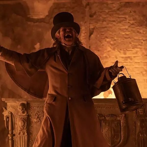 Πρώτο, ανατριχιαστικό trailer για το Nosferatu